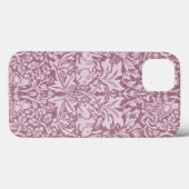 William Morris, de aardbeiendief, gevernieuwd, kun Case-Mate iPhone Case (Achterkant (horizontaal))