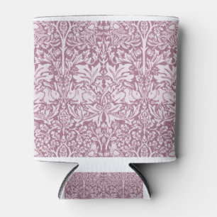 William Morris, de opgeknapte dief van de Aardbei, Blikjeskoeler