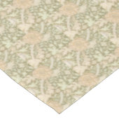 William Morris Decorative Art Pattern Tafelkleed (Gekanteld)