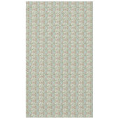 William Morris Decorative Art Persian Pattern Tafelkleed (Voorkant)
