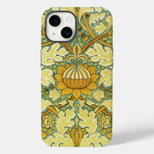 William Morris Design #11 Case-Mate iPhone 14 Hoesje
