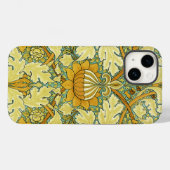William Morris Design #11 Case-Mate iPhone Case (Achterkant (horizontaal))