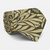 William Morris Design #12 Stropdas (Opgerold)