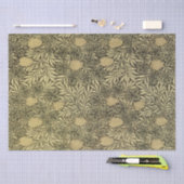 William Morris Design #12 Tissuepapier (Craft)