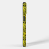 William Morris Design #1 Case-Mate iPhone Case (Achterkant / Rechts)