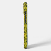 William Morris Design #1 Case-Mate iPhone Case (Achterkant / Links)
