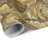 William Morris Design #2 bij SusieJayne Cadeaupapier (Rol Hoek)