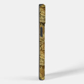 William Morris Design #2 Case-Mate iPhone Case (Achterkant / Rechts)