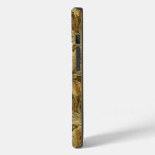 William Morris Design #2 Case-Mate iPhone Case (Achterkant / Links)