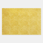 William Morris Design #3 Inpakpapier Vel (Voorkant)
