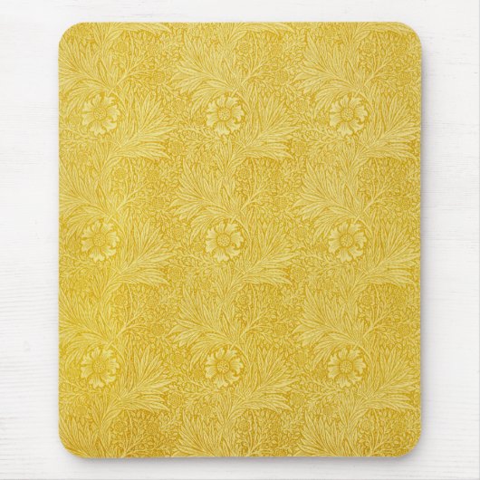 William Morris Design #3 Muismat (Voorkant)