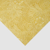 William Morris Design #3 Tissuepapier (Detail)