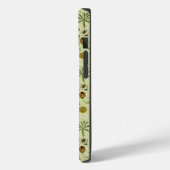 William Morris Design #4 Case-Mate iPhone Case (Achterkant / Links)