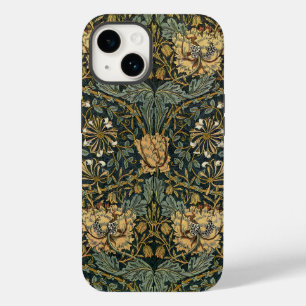 William Morris Design #7 Case-Mate iPhone 14 Hoesje