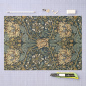 William Morris Design #7 Tissuepapier (Craft)