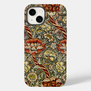 William Morris Design #9 Case-Mate iPhone 14 Hoesje