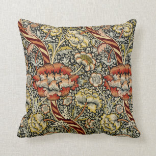 William Morris Design #9 Kussen