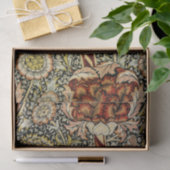 William Morris Design #9 Tissuepapier (Geschenk)