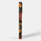 William Morris  design, Cray Case-Mate iPhone Case (Achterkant / Rechts)