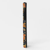 William Morris  design, Cray Case-Mate iPhone Case (Achterkant/links)