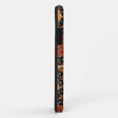 William Morris  design, Cray Case-Mate iPhone Case (Achterkant/rechts)