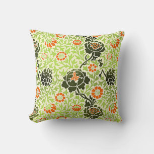 William Morris Design, Grafton Kussen
