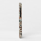 William Morris design iPhone 11 pro coque (Dos/Gauche)