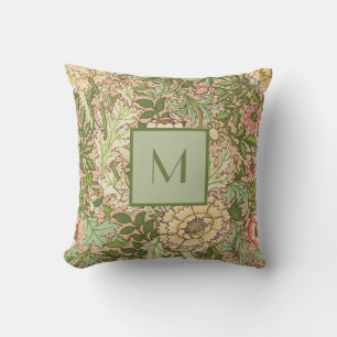 William Morris Design Norwich Patroon Kussen