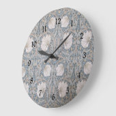 William Morris design, Pimpernel Grote Klok (Hoek)