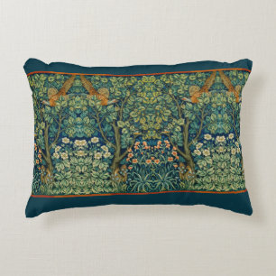 William Morris Design  Stijl Accent Kussen