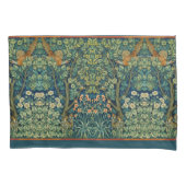 William Morris Design  Stijl Kussensloop (Voorkant)