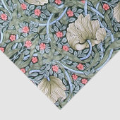 William Morris Design Tissue Paper Tissuepapier (Detail)