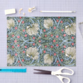 William Morris Design Tissue Papier (Craft)