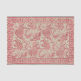 William Morris :  design Tissuepapier