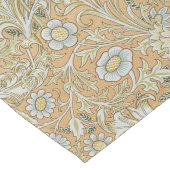 William Morris Double Bough bloemenpatroon Lange Tafelloper (Hoek)