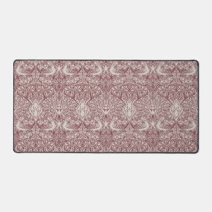 William Morris' Dove en Roos, Antiek Rozen bureau Bureaumat
