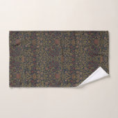 William Morris : Ensemble de serviettes Violet & C (Serviette à main)