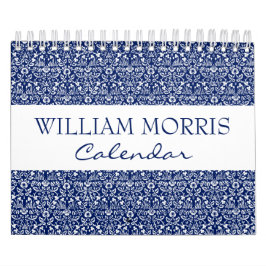 William Morris esthetische kunst bloemenwandkalend Kalender