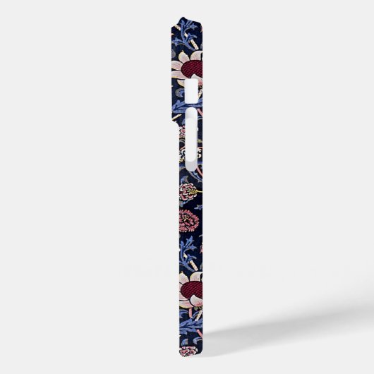 William Morris Evenlode Case-Mate iPhone Case (Achterkant / Links)