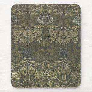 William Morris Fabric Design Magnet Muismat