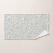 William Morris Faded Jasmine Towels Bad Handdoek (Handdoek)