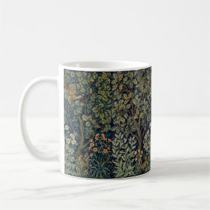 William Morris Fazant Vogel Boom Bos Koffiemok