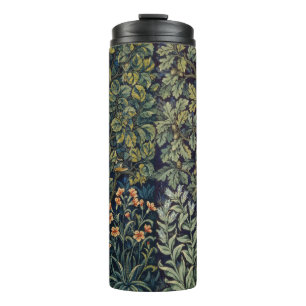 William Morris Fazant Vogel Boom Bos Thermosbeker