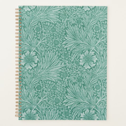 William Morris Floral (Devant)