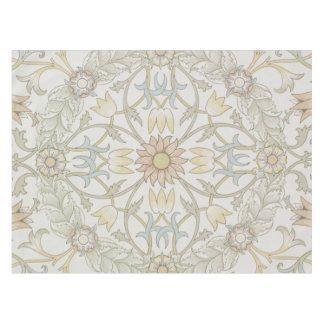 William Morris Floral 52"x70" tablet Tafelkleed