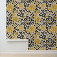 William Morris Floral