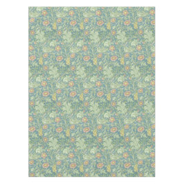 William Morris Floral Double Boughs Tafelkleed