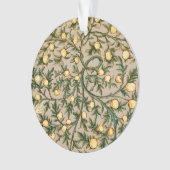William Morris Floral Fruit Garden Fleur Classique (devant)