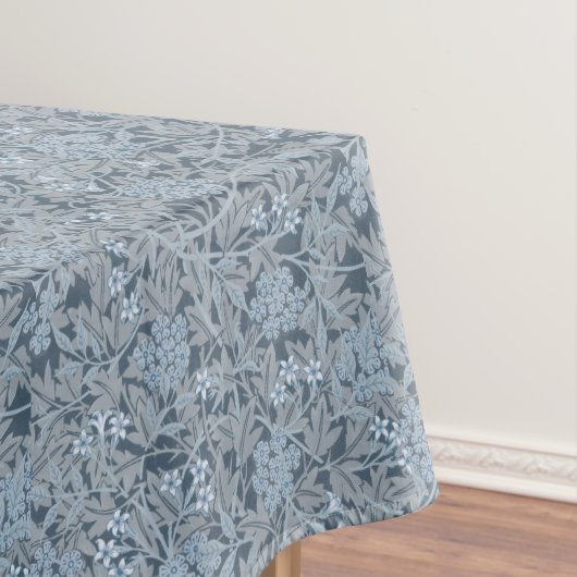 William Morris Floral Jasmine Tafelkleed (Voorbeeld)
