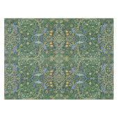 William Morris Floral  Kunst Tafelkleed (Voorkant (Horizontaal))